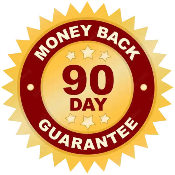 Audifort 90 Days Money Back Guarantee 