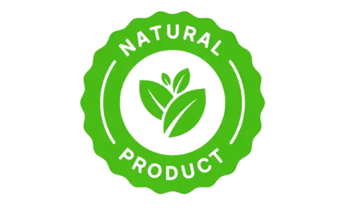 Audifort 100% Natural Ingredients