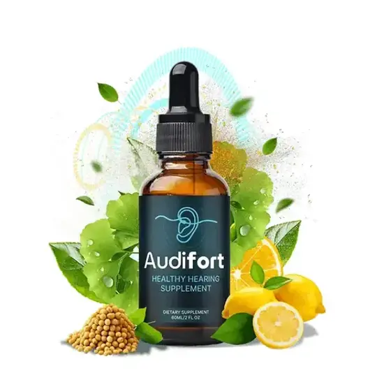 Audifort Supplement